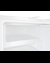 ALRF48CSSHV Refrigerator Freezer Detail