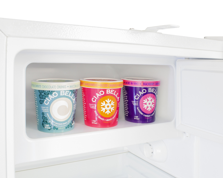 ALRF48CSSHV | Summit® Appliance