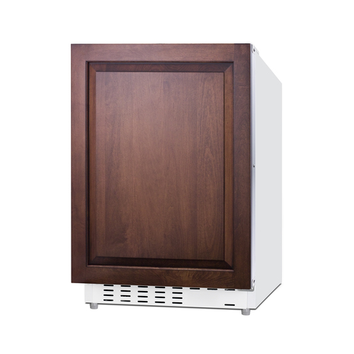 ALRF48IF Refrigerator Freezer Angle