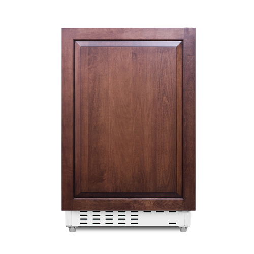 ALRF48IF Refrigerator Freezer Front