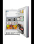 ALRF48IF Refrigerator Freezer Full