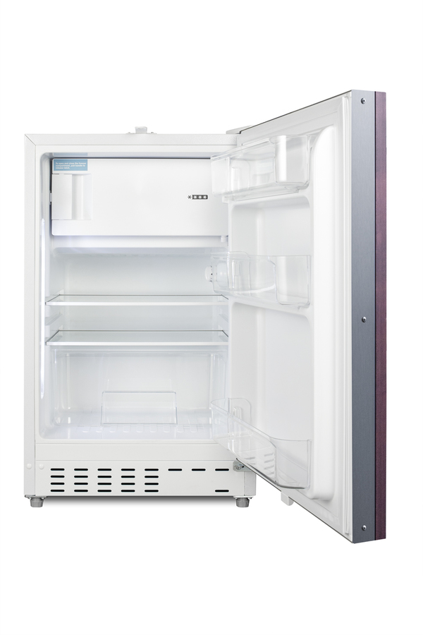 ALRF48IF | Summit® Appliance