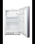 ALRF48IF Refrigerator Freezer Open