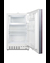 ALRF48IF Refrigerator Freezer Open
