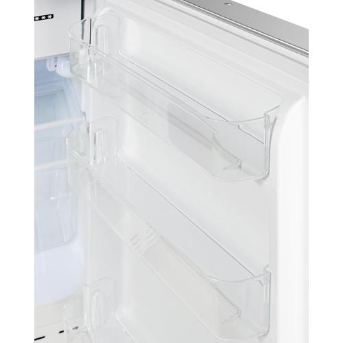 ALRF48IF Refrigerator Freezer Detail