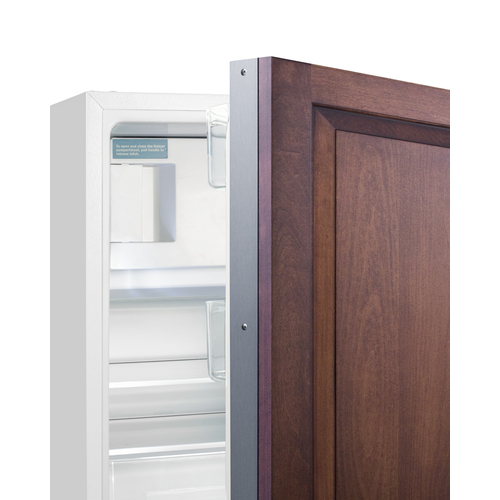 ALRF48IF Refrigerator Freezer Detail