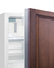 ALRF48IF Refrigerator Freezer Detail