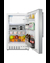 ALRF48SSHV Refrigerator Freezer Full