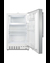 ALRF48SSHV Refrigerator Freezer Open