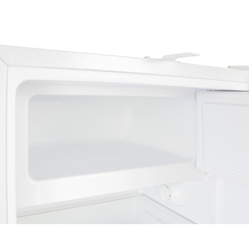ALRF48SSHV | Summit® Appliance