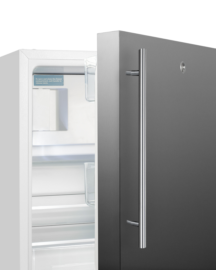 ALRF48SSHV | Summit® Appliance