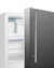 ALRF48SSHV Refrigerator Freezer Detail