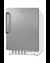 ALRF48SSTB Refrigerator Freezer Angle