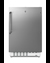 ALRF48SSTB Refrigerator Freezer Front