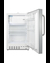 ALRF48SSTB Refrigerator Freezer Open