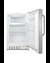 ALRF48SSTB Refrigerator Freezer Open
