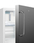 ALRF48SSTB Refrigerator Freezer Detail