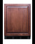 AR5BIF Refrigerator Front