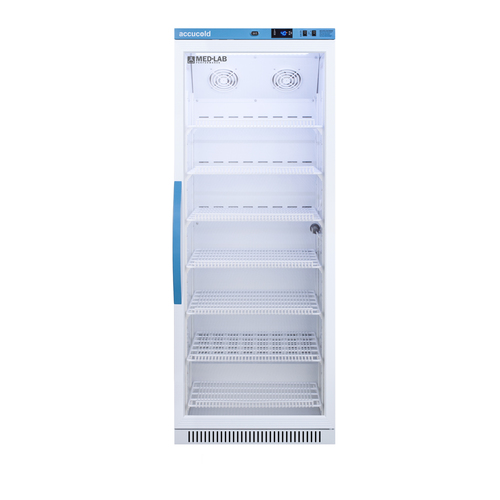 ARG12ML Refrigerator Front