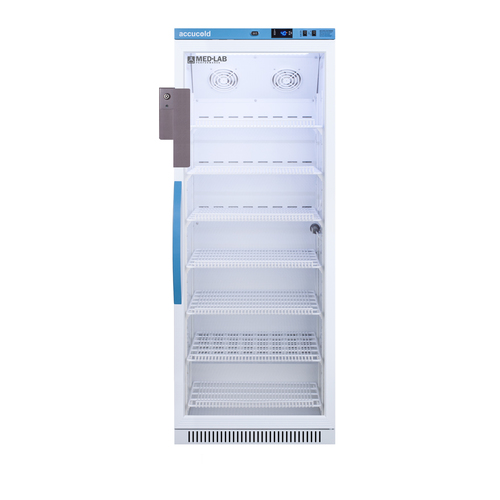 ARG12ML Refrigerator Pyxis