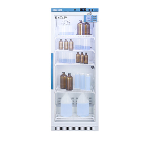 ARG12MLDL2B Refrigerator Full