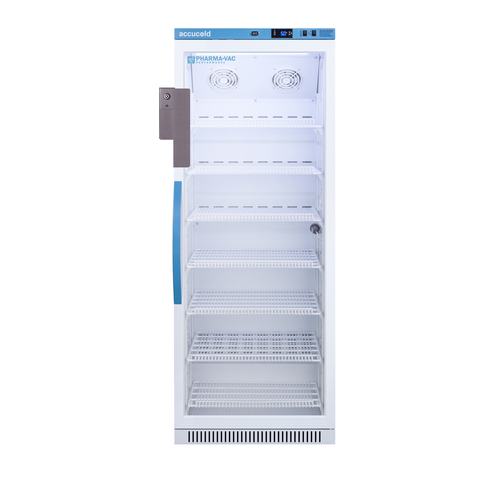 ARG12PV Refrigerator Pyxis