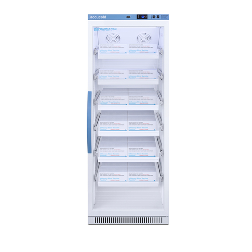 ARG12PVDR Refrigerator Full