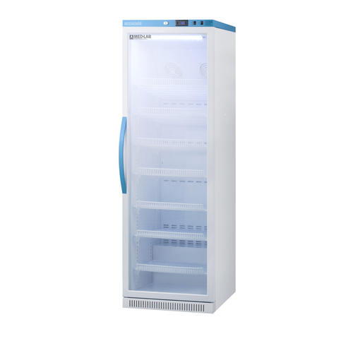 ARG15ML Refrigerator Angle