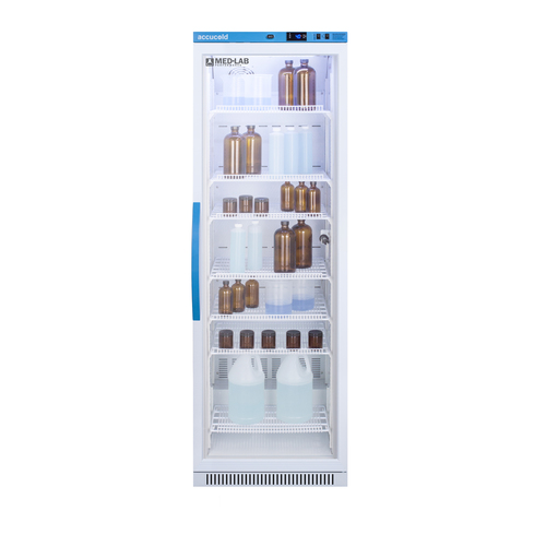 ARG15ML Refrigerator Full