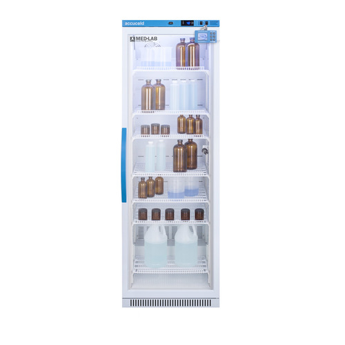 ARG15MLDL2B Refrigerator Full