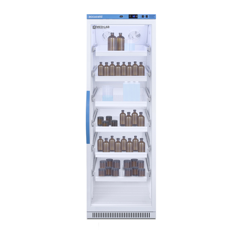 ARG15MLDR Refrigerator Full