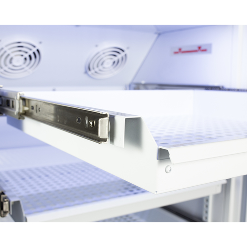 ARG15MLDR Refrigerator Detail