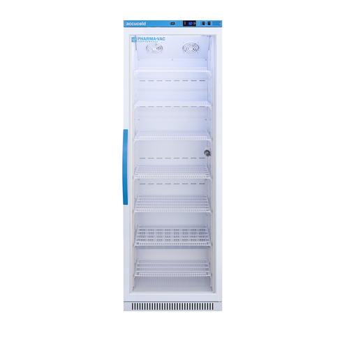 ARG15PV Refrigerator Front