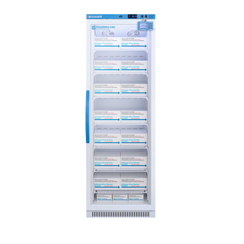 ARG15PVDL2B Refrigerator Full