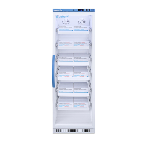 ARG15PVDR Refrigerator Full