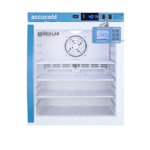 ARG1MLDL2B Refrigerator Front