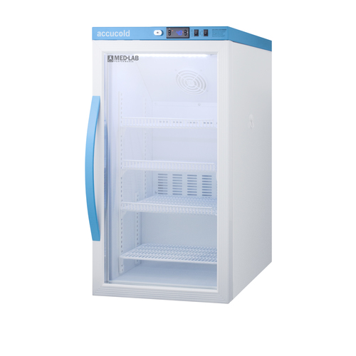 ARG3ML Refrigerator Angle