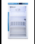 ARG3ML Refrigerator Front