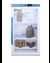 ARG3ML Refrigerator Full