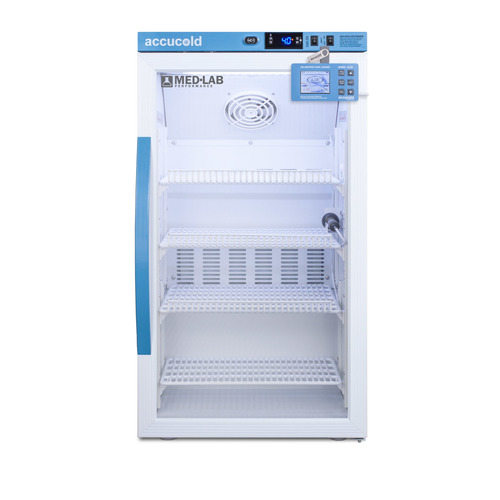 ARG3MLDL2B Refrigerator Front