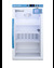 ARG3MLDL2B Refrigerator Front