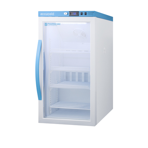 ARG3PV Refrigerator Angle