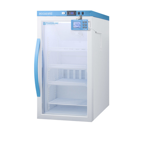 ARG3PVDL2B Refrigerator Angle