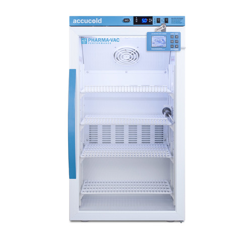 ARG3PVDL2B Refrigerator Front
