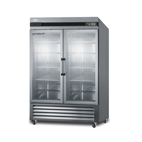 ARG49ML Refrigerator Angle