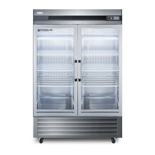ARG49ML Refrigerator Front