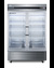 ARG49ML Refrigerator Front