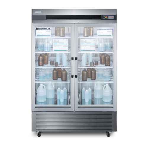 ARG49ML Refrigerator Full