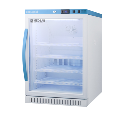 ARG6ML Refrigerator Angle