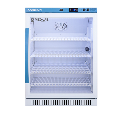 ARG6ML Refrigerator Front